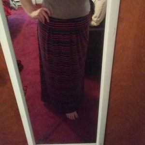 Maxi Skirt